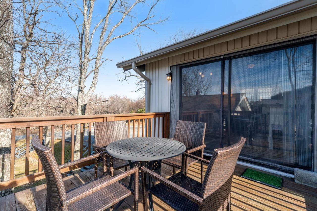 Bear'S Loft Διαμέρισμα Beech Mountain Εξωτερικό φωτογραφία
