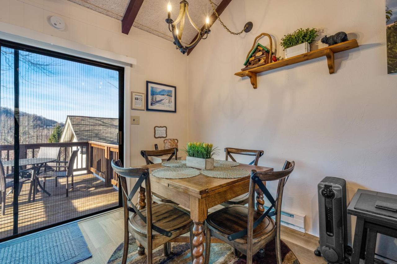 Bear'S Loft Διαμέρισμα Beech Mountain Εξωτερικό φωτογραφία