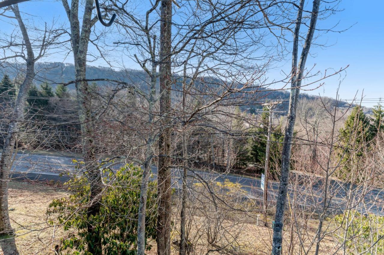 Bear'S Loft Διαμέρισμα Beech Mountain Εξωτερικό φωτογραφία