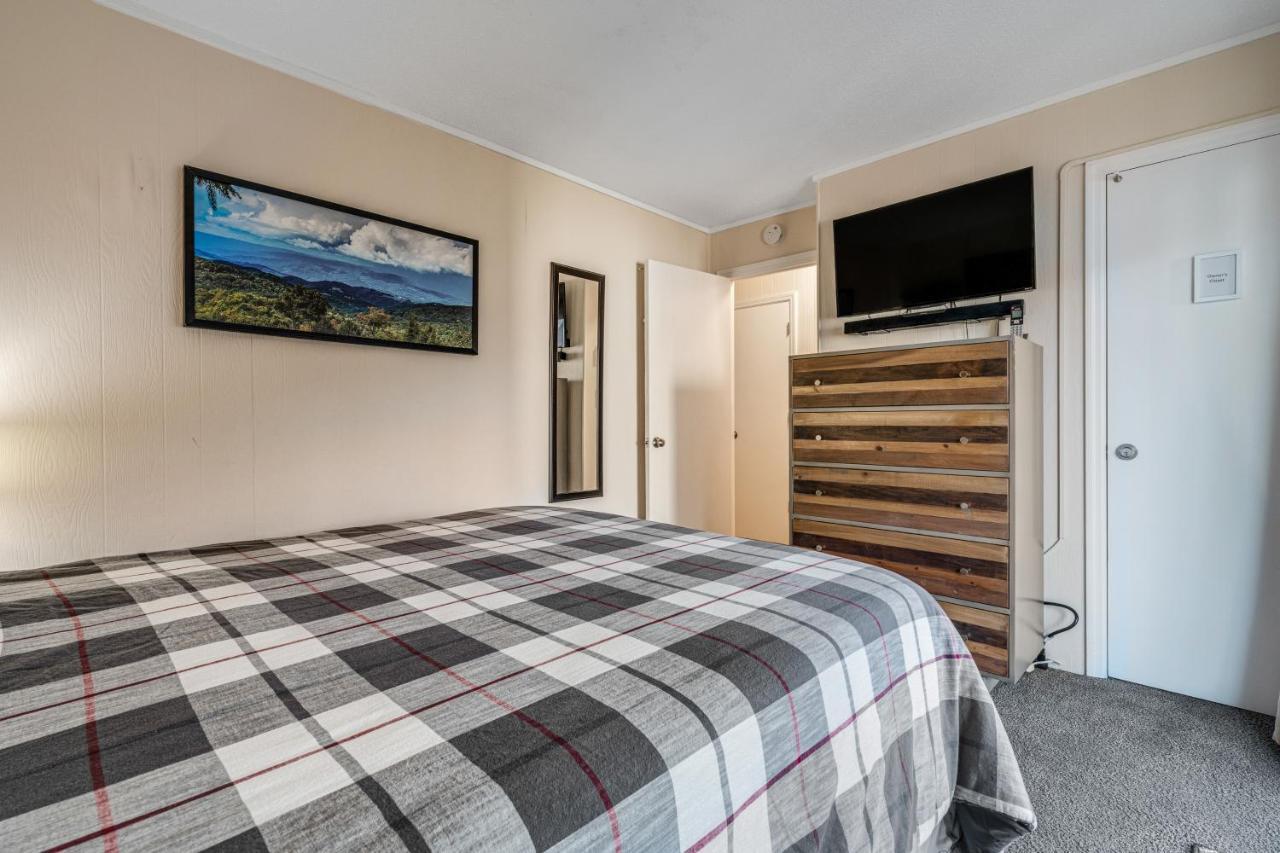 Bear'S Loft Διαμέρισμα Beech Mountain Εξωτερικό φωτογραφία