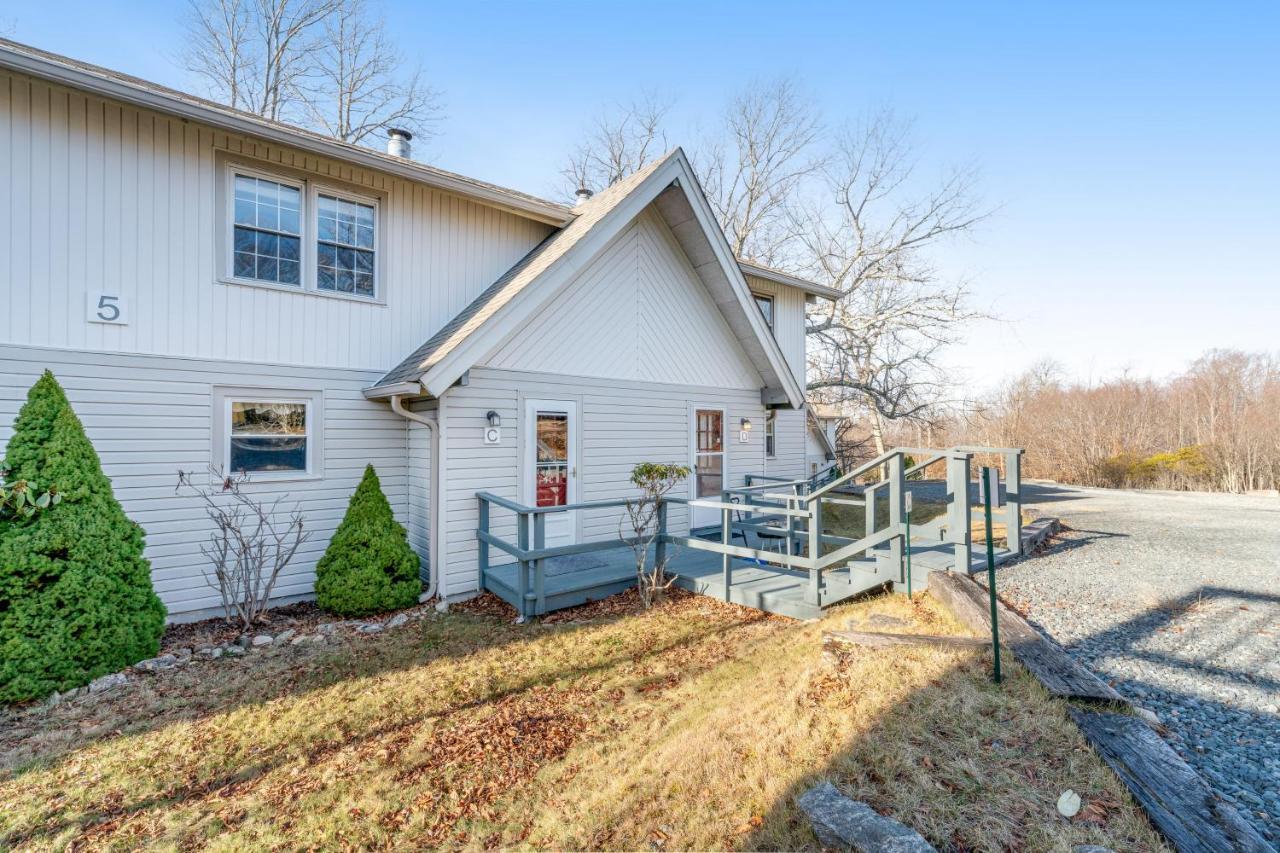 Bear'S Loft Διαμέρισμα Beech Mountain Εξωτερικό φωτογραφία