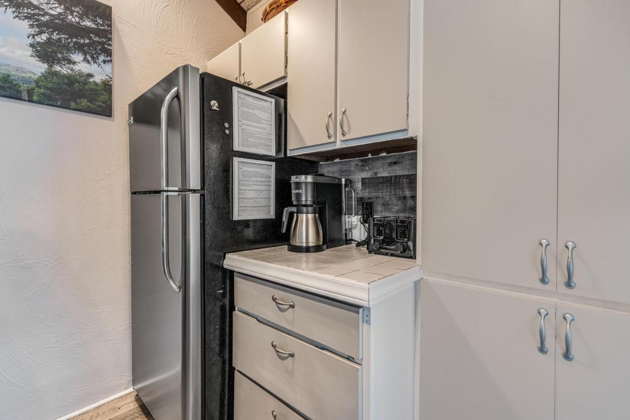 Bear'S Loft Διαμέρισμα Beech Mountain Εξωτερικό φωτογραφία