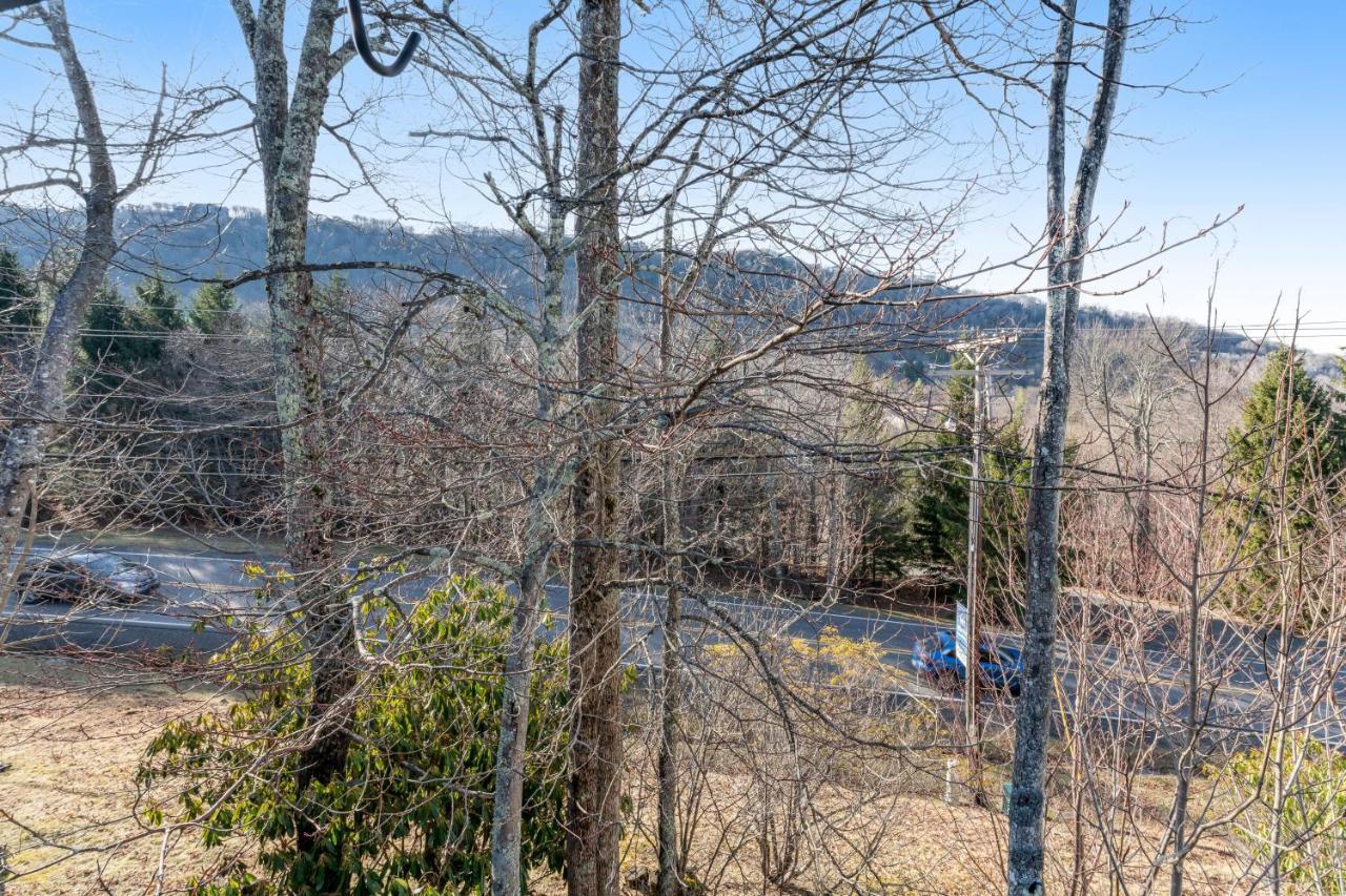 Bear'S Loft Διαμέρισμα Beech Mountain Εξωτερικό φωτογραφία