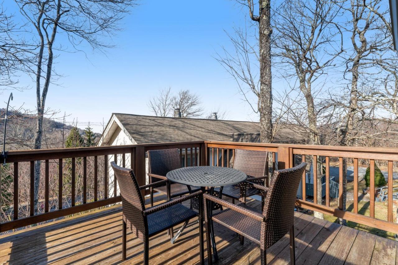 Bear'S Loft Διαμέρισμα Beech Mountain Εξωτερικό φωτογραφία