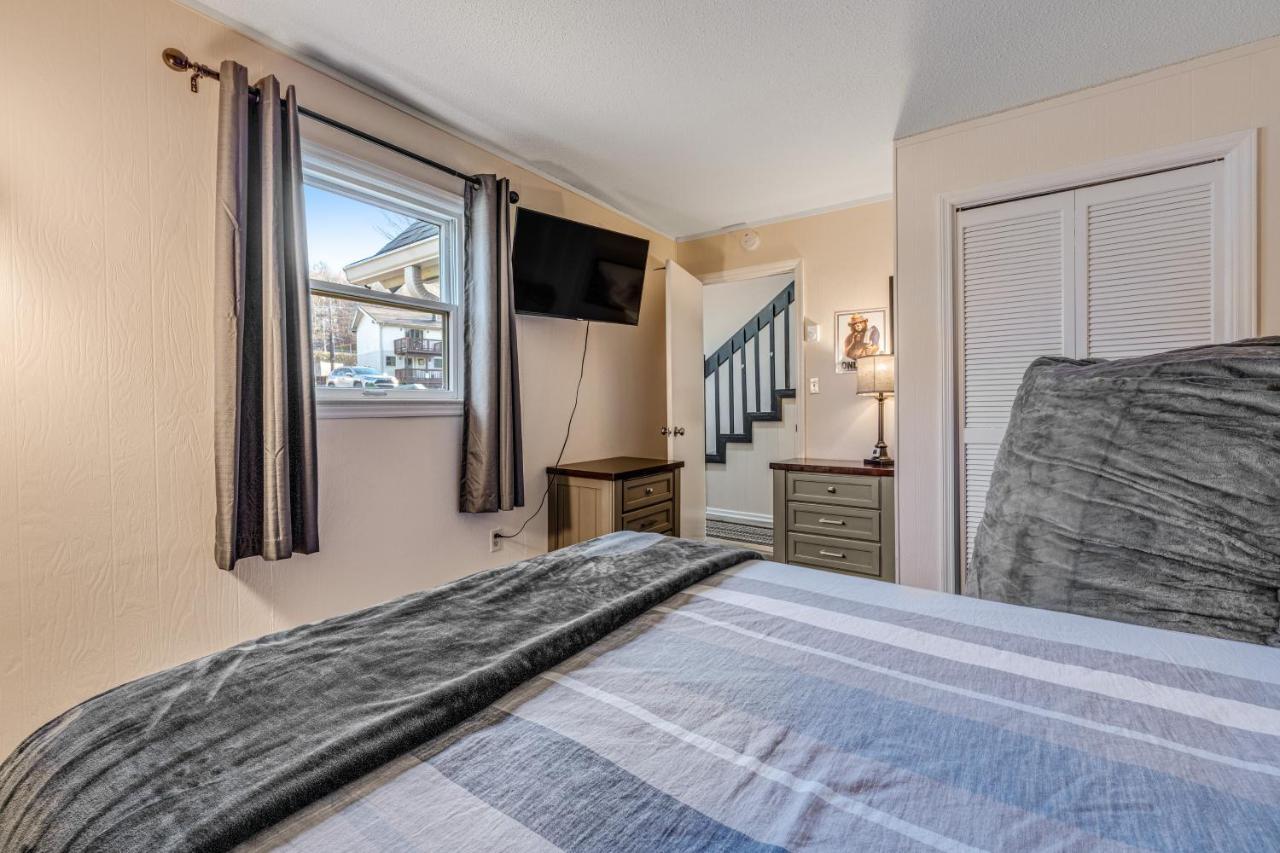 Bear'S Loft Διαμέρισμα Beech Mountain Εξωτερικό φωτογραφία